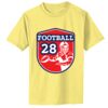 Infant Core Cotton Tee Thumbnail