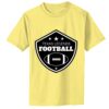 Infant Core Cotton Tee Thumbnail