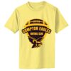 Infant Core Cotton Tee Thumbnail