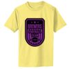Infant Core Cotton Tee Thumbnail