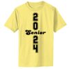 Infant Core Cotton Tee Thumbnail