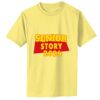 Infant Core Cotton Tee Thumbnail
