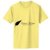 Infant Core Cotton Tee Thumbnail