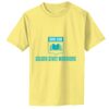 Infant Core Cotton Tee Thumbnail