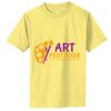 Infant Core Cotton Tee Thumbnail