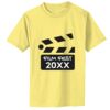 Infant Core Cotton Tee Thumbnail
