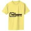 Infant Core Cotton Tee Thumbnail
