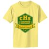 Infant Core Cotton Tee Thumbnail