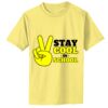 Infant Core Cotton Tee Thumbnail