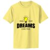 Infant Core Cotton Tee Thumbnail