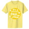 Infant Core Cotton Tee Thumbnail