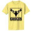 Infant Core Cotton Tee Thumbnail