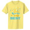 Infant Core Cotton Tee Thumbnail