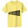 Infant Core Cotton Tee Thumbnail