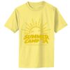 Infant Core Cotton Tee Thumbnail