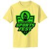 Infant Core Cotton Tee Thumbnail
