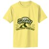 Infant Core Cotton Tee Thumbnail
