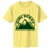 Infant Core Cotton Tee Thumbnail