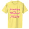 Infant Core Cotton Tee Thumbnail