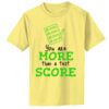 Infant Core Cotton Tee Thumbnail