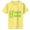 Infant Core Cotton Tee Thumbnail