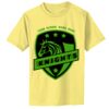 Infant Core Cotton Tee Thumbnail