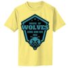 Infant Core Cotton Tee Thumbnail