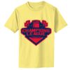 Infant Core Cotton Tee Thumbnail