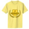 Infant Core Cotton Tee Thumbnail