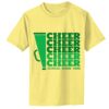 Infant Core Cotton Tee Thumbnail