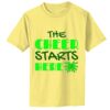 Infant Core Cotton Tee Thumbnail