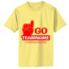 Infant Core Cotton Tee Thumbnail