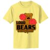 Infant Core Cotton Tee Thumbnail