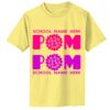 Infant Core Cotton Tee Thumbnail