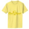 Infant Core Cotton Tee Thumbnail