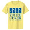 Infant Core Cotton Tee Thumbnail