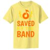 Infant Core Cotton Tee Thumbnail