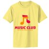 Infant Core Cotton Tee Thumbnail