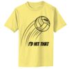 Infant Core Cotton Tee Thumbnail
