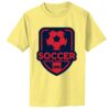 Infant Core Cotton Tee Thumbnail