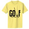 Infant Core Cotton Tee Thumbnail