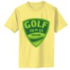 Infant Core Cotton Tee Thumbnail