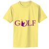 Infant Core Cotton Tee Thumbnail