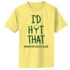 Infant Core Cotton Tee Thumbnail