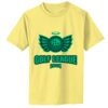 Infant Core Cotton Tee Thumbnail