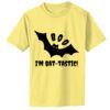 Infant Core Cotton Tee Thumbnail