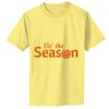 Infant Core Cotton Tee Thumbnail