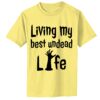 Infant Core Cotton Tee Thumbnail