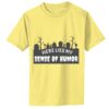 Infant Core Cotton Tee Thumbnail