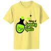 Infant Core Cotton Tee Thumbnail